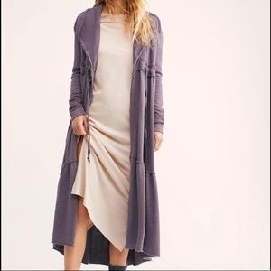 Free People Aphrodite Cardigan